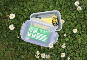 Geocache