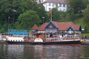 hjejlen i silkeborg