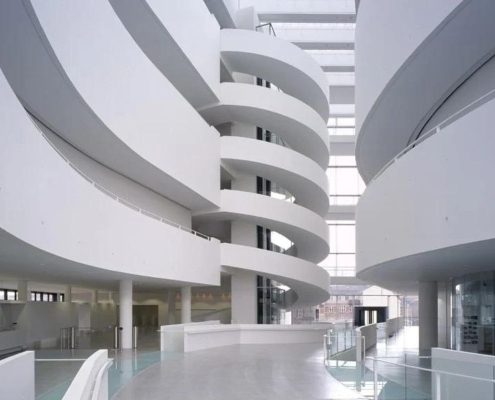 aros kunstmuseum
