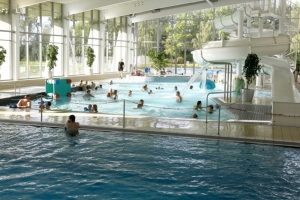 aqua forum i Horsens