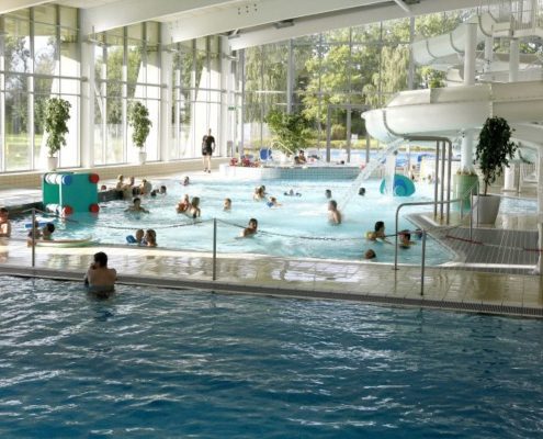 aqua forum i Horsens