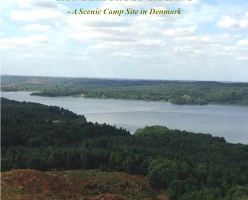 climb mountains brochure
