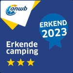 ANWB godkendelse - partner til Skanderborg Sø Camping